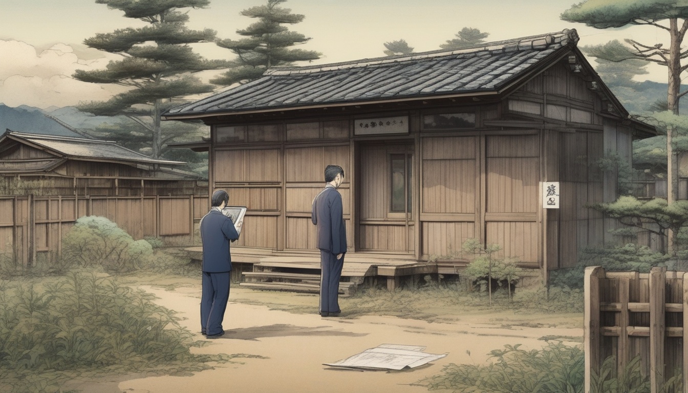 来年度予算大臣折衝で空き家活用と途上国海保支援が浮上…地方創生と国際貢献の交汇处